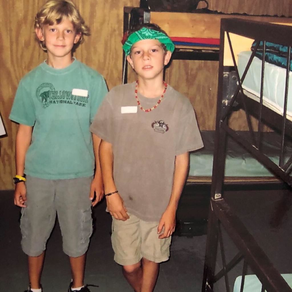 Riley Howell wasn’t a ‘cookie-cutter type of&nbsp;person’