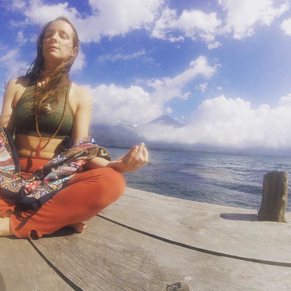 Tales from the Mystical Yoga&nbsp;Form