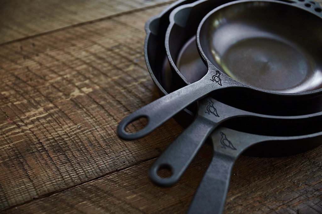 ‘The next great American cookware&nbsp;company’