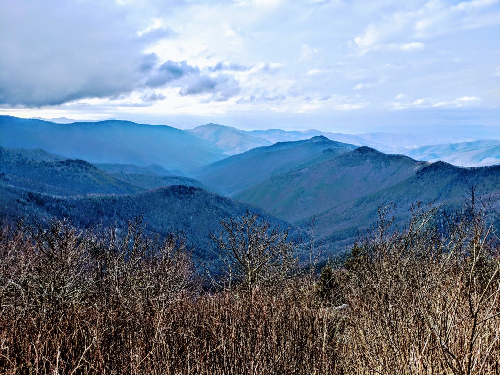 I Miss the Magic of Haywood&nbsp;County