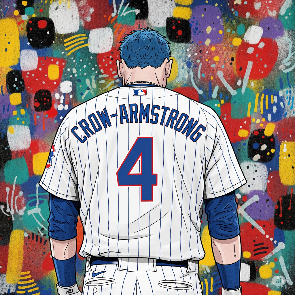 I Just Want PCA to Love&nbsp;Himself