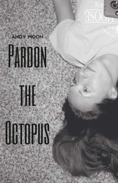 This work of auto-fiction follows anti-hero Andy Moon as he chronicles his reckless and self-destructive lifestyle in Richmond, Virginia, following a breakup, detailing his struggles with alcoholism, depression, and aimlessness. The story culminates in a road trip of self-discovery sparked by an unexpected reconnection with an old acquaintance, Lovelee, which inspires him to embrace personal change and find redemption through love, leading to marriage and a new life in the Smoky Mountains. Throughout the text, Andy reflects on complex themes of human nature, intelligence (often comparing humans to animals like octopuses and gorillas), and the search for meaning.