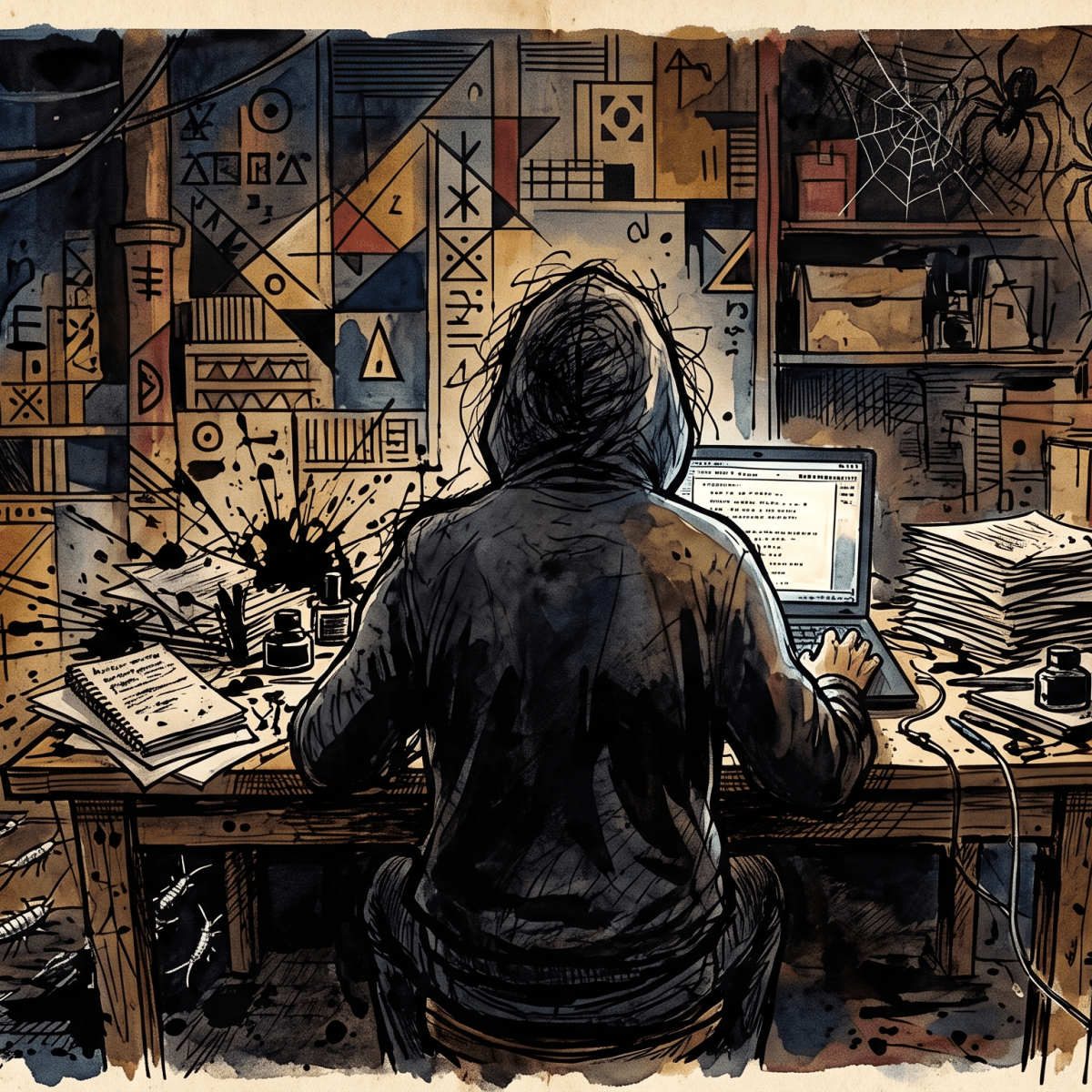 A [Depressing] Little&nbsp;Life